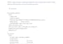 write optimized sql queries, clean data and create reports